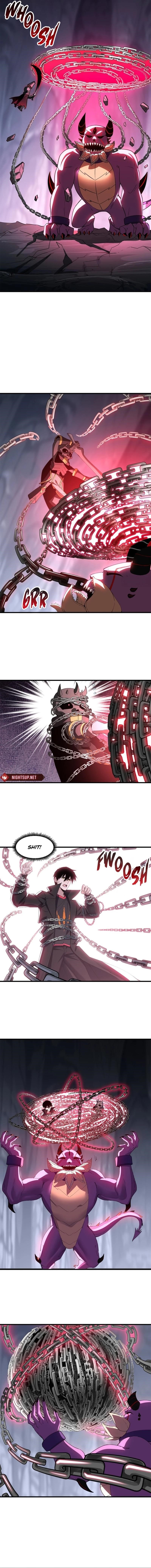 Astral Pet Store - Chapter 177 Page 5