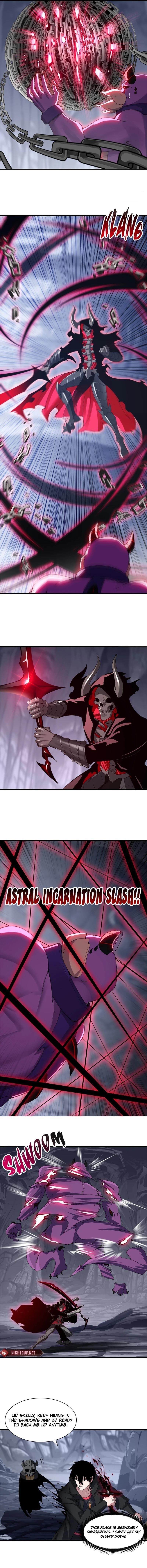 Astral Pet Store - Chapter 177 Page 6