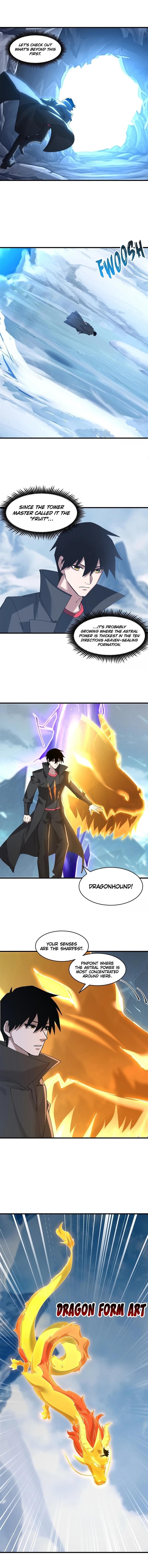 Astral Pet Store - Chapter 177 Page 7