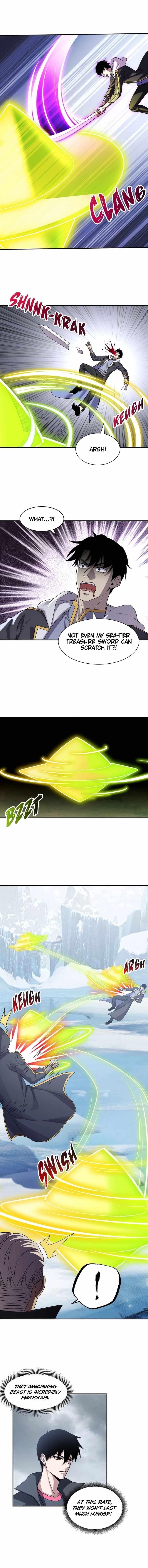 Astral Pet Store - Chapter 178 Page 2