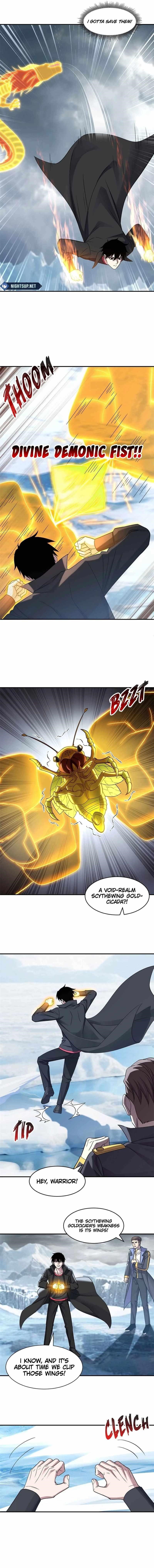 Astral Pet Store - Chapter 178 Page 3