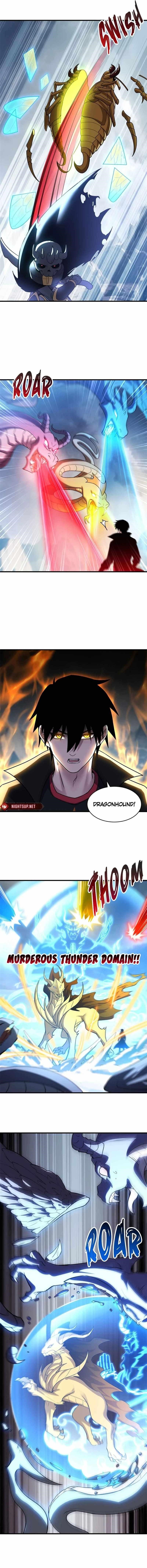 Astral Pet Store - Chapter 178 Page 5