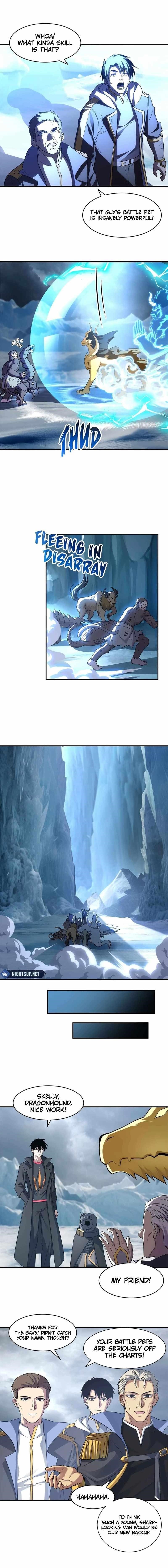 Astral Pet Store - Chapter 178 Page 6