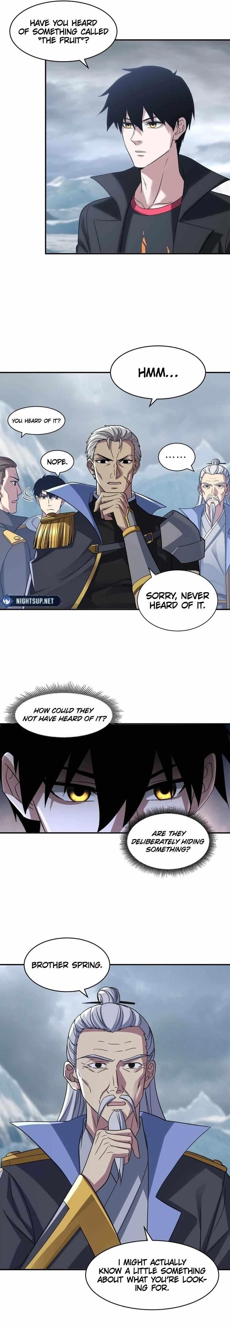 Astral Pet Store - Chapter 178 Page 8