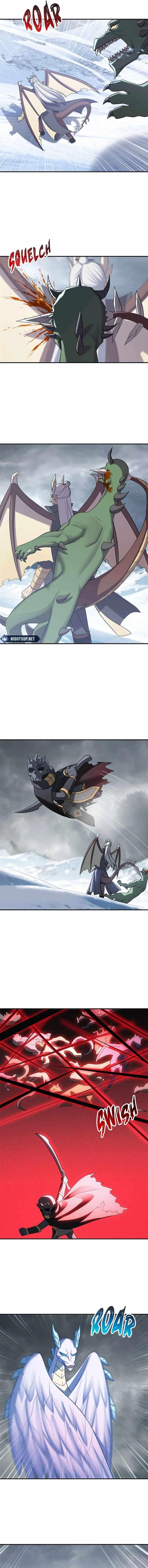 Astral Pet Store - Chapter 180 Page 3