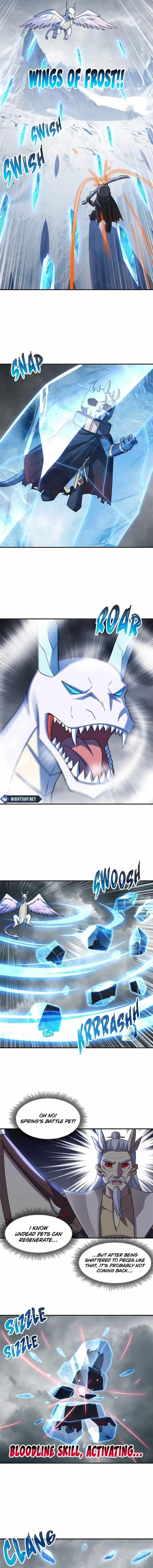 Astral Pet Store - Chapter 180 Page 4