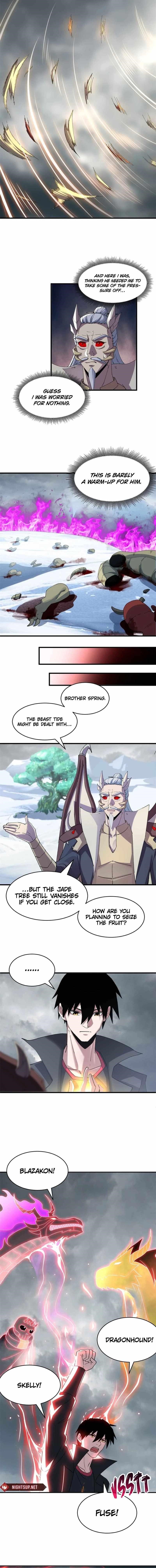 Astral Pet Store - Chapter 180 Page 6