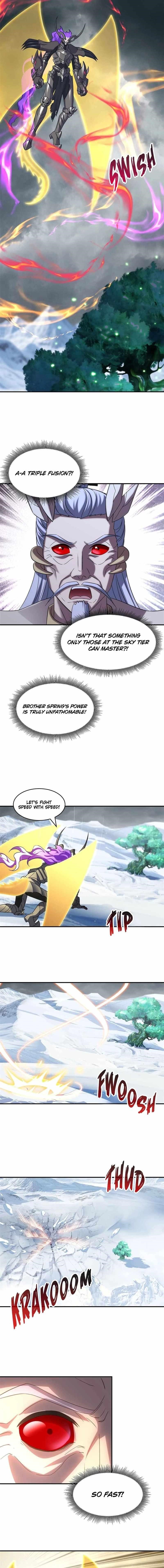 Astral Pet Store - Chapter 180 Page 7