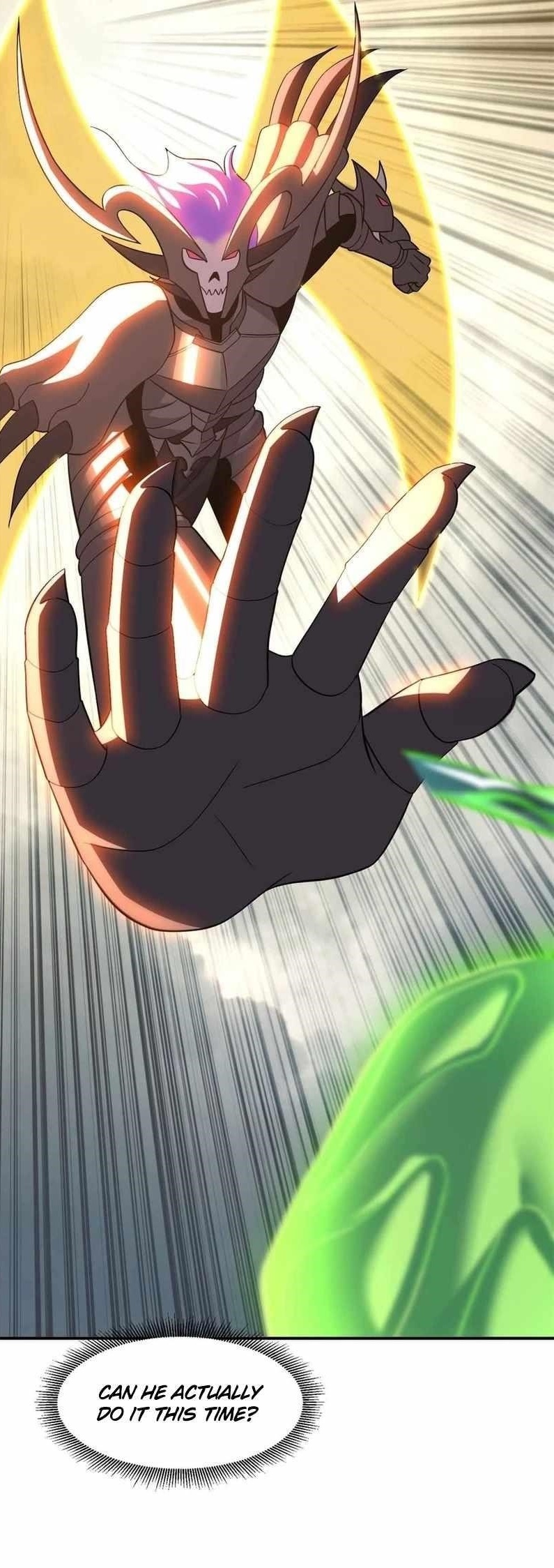 Astral Pet Store - Chapter 180 Page 8