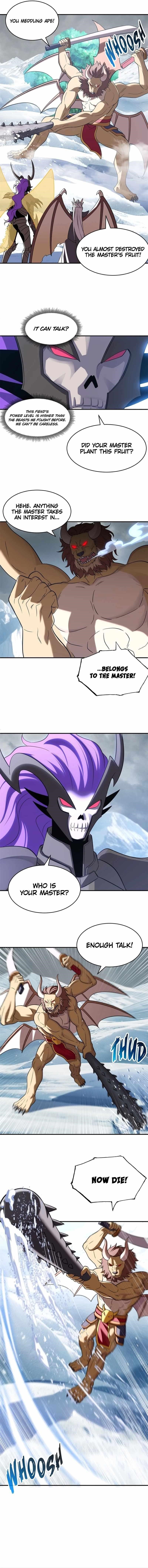 Astral Pet Store - Chapter 181 Page 2