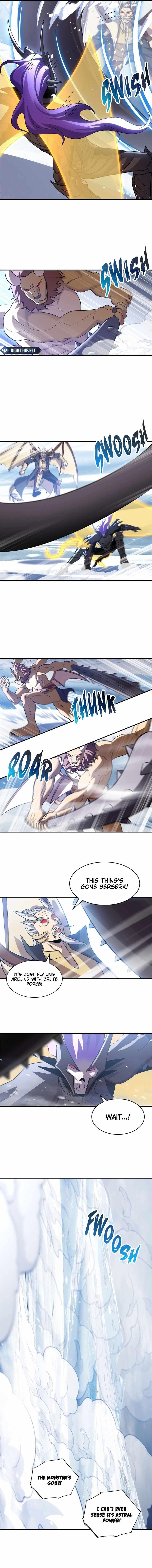 Astral Pet Store - Chapter 181 Page 3