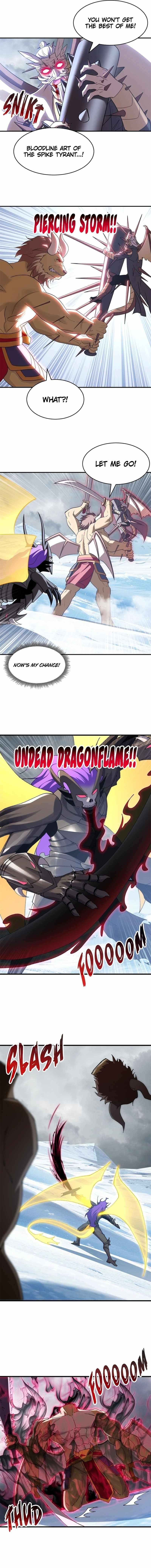 Astral Pet Store - Chapter 181 Page 5