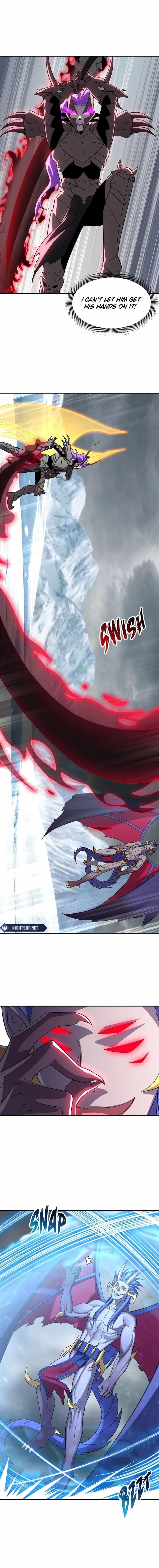 Astral Pet Store - Chapter 182 Page 2