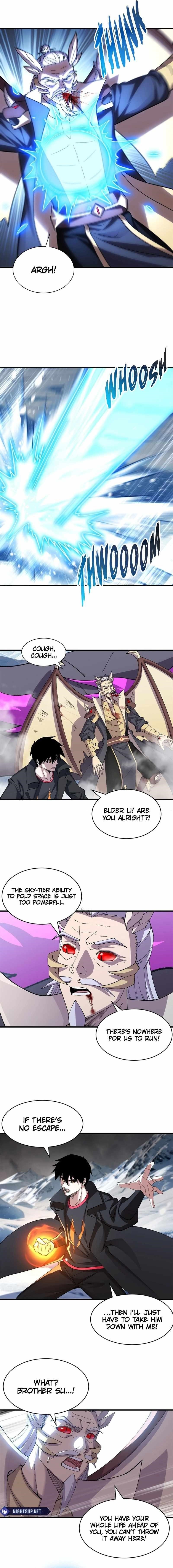 Astral Pet Store - Chapter 182 Page 6