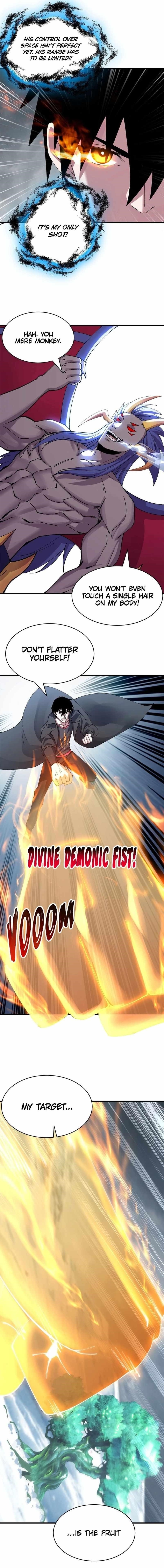 Astral Pet Store - Chapter 182 Page 7