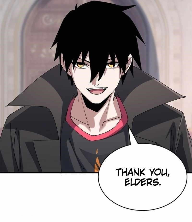 Astral Pet Store - Chapter 185 Page 8