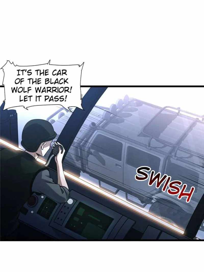 Astral Pet Store - Chapter 19 Page 25