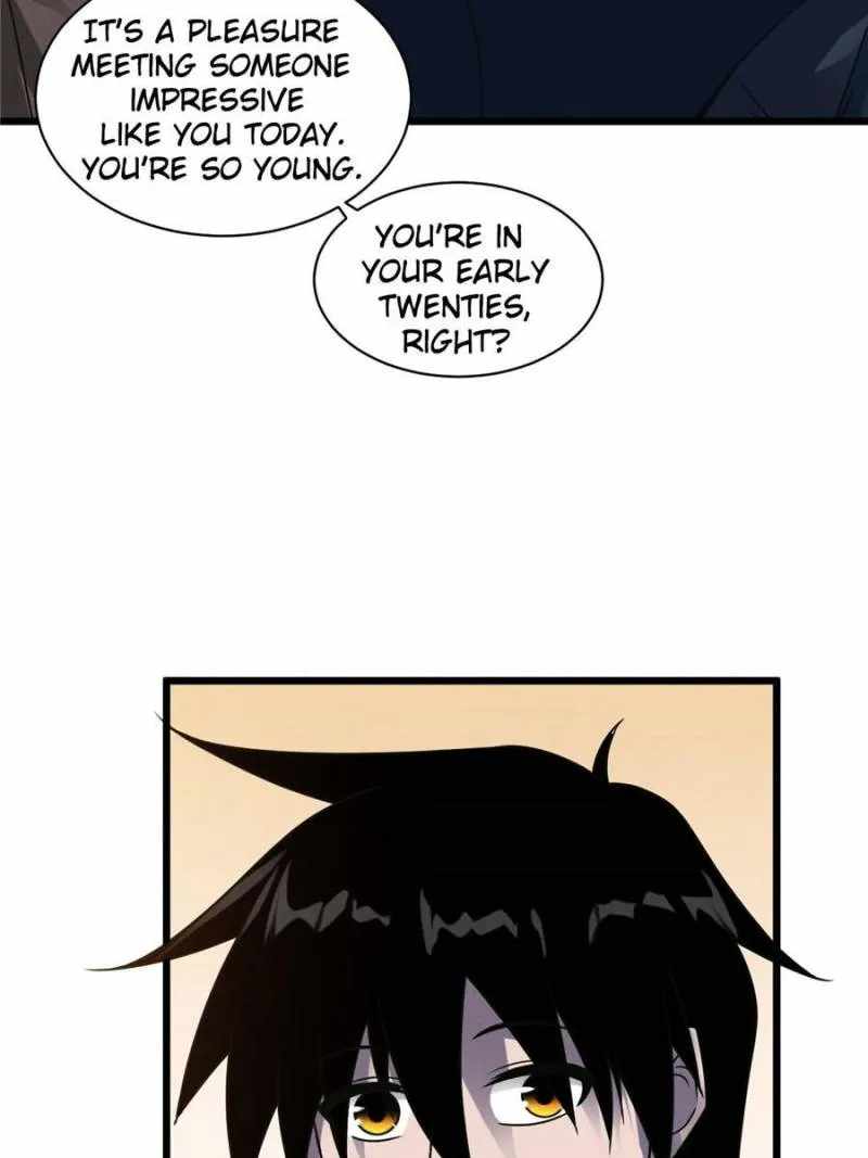 Astral Pet Store - Chapter 19 Page 34