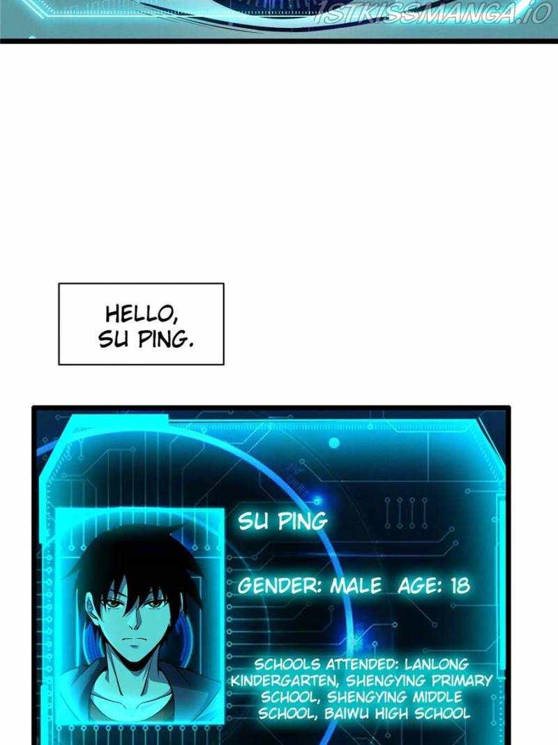 Astral Pet Store - Chapter 20 Page 3