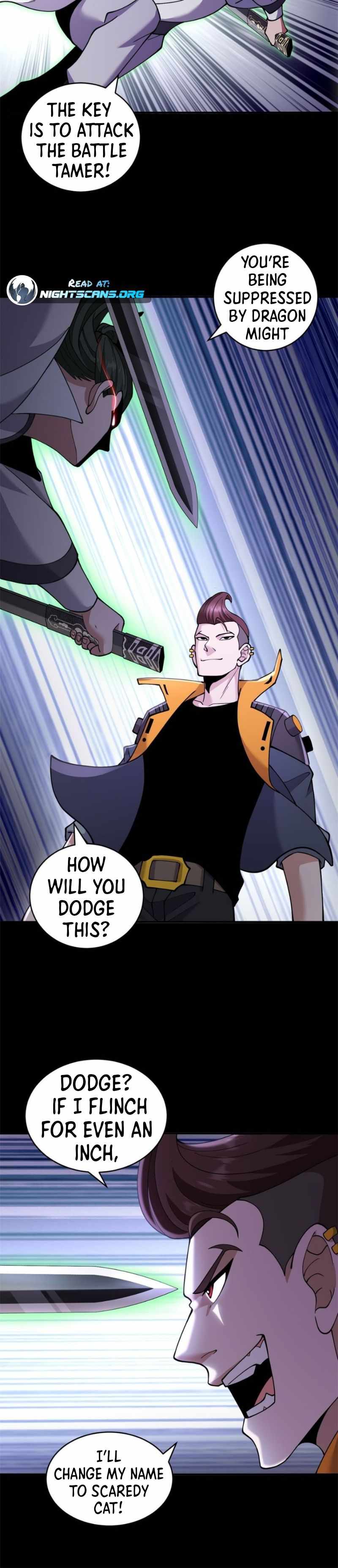 Astral Pet Store - Chapter 92 Page 6