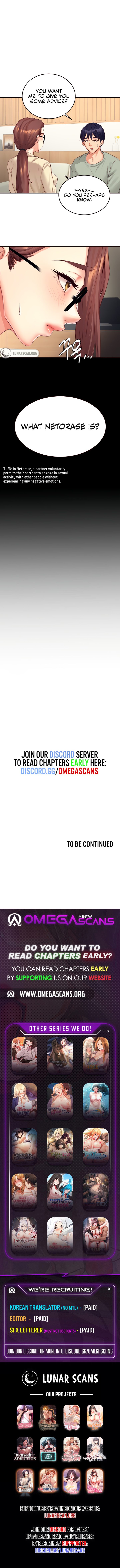 An Introduction to MILFs - Chapter 38 Page 7