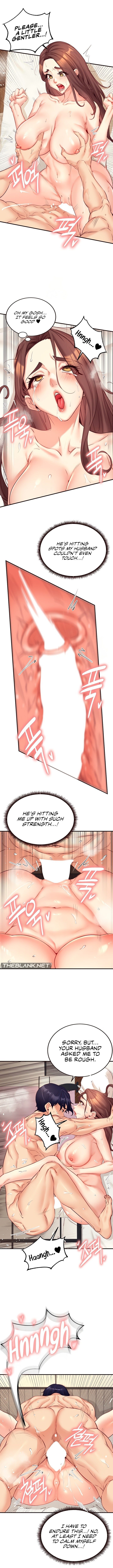 An Introduction to MILFs - Chapter 41 Page 5