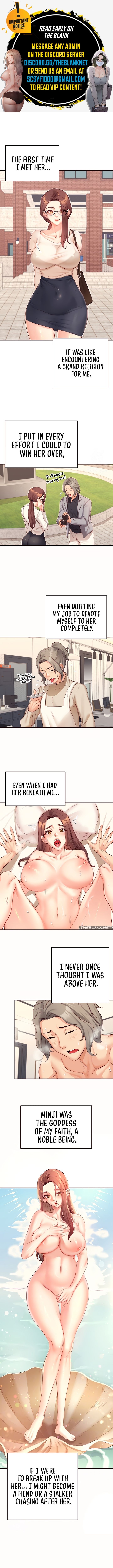 An Introduction to MILFs - Chapter 42 Page 1