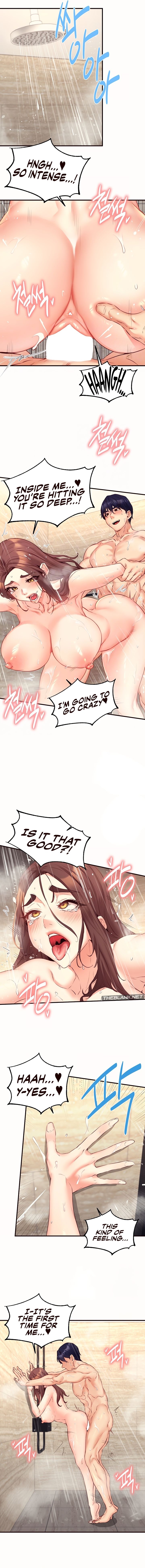 An Introduction to MILFs - Chapter 42 Page 4