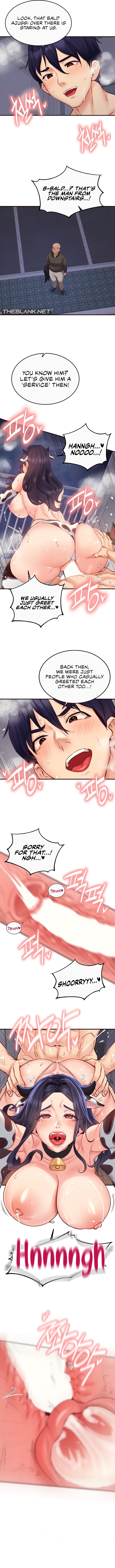 An Introduction to MILFs - Chapter 48 Page 9