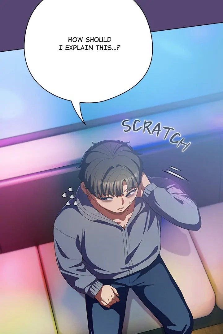 The General Is Here! - Chapter 31 Page 12