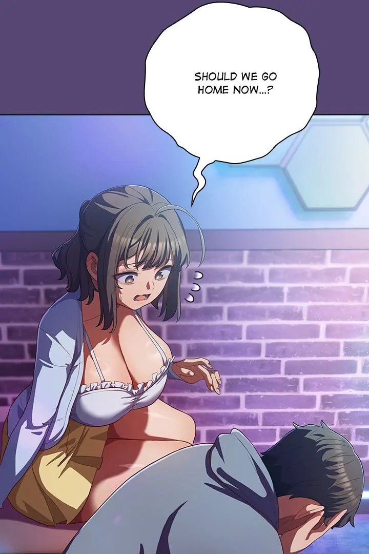 The General Is Here! - Chapter 31 Page 30