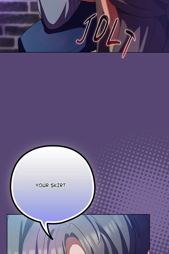 The General Is Here! - Chapter 31 Page 35