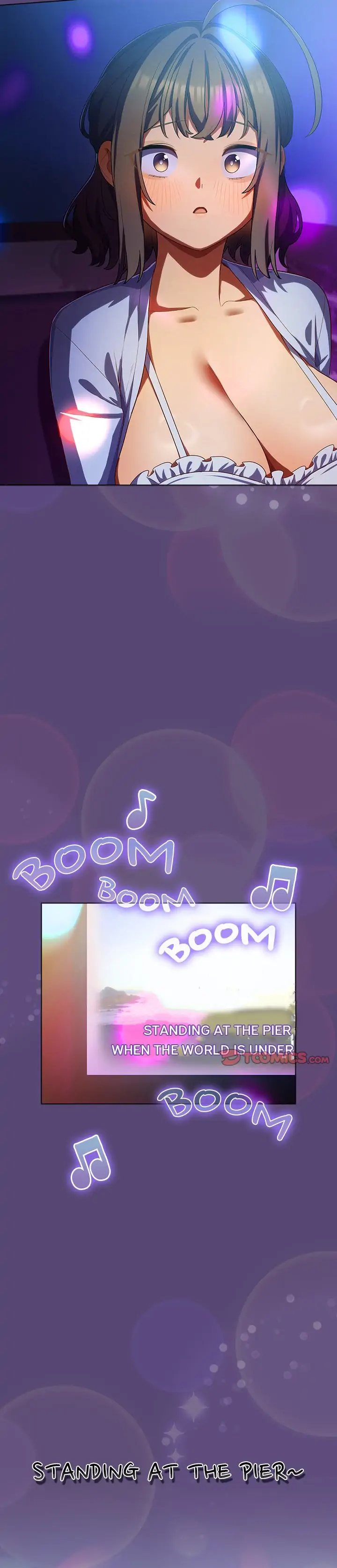 The General Is Here! - Chapter 31 Page 53