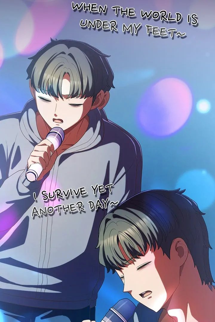 The General Is Here! - Chapter 31 Page 54