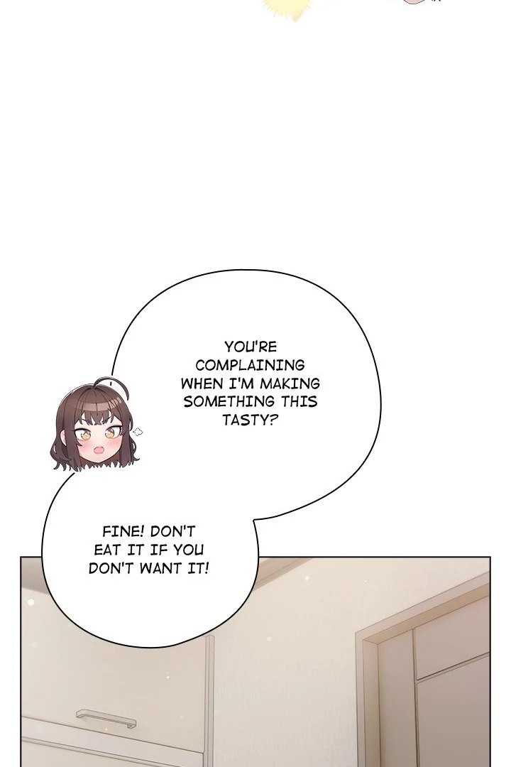 The General Is Here! - Chapter 33 Page 81