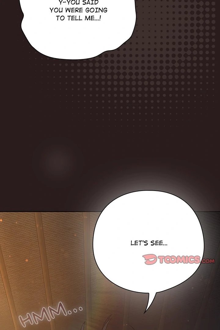 The General Is Here! - Chapter 34 Page 31