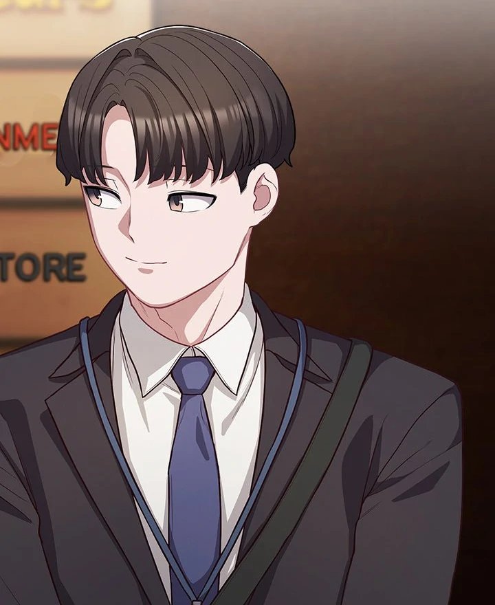 The General Is Here! - Chapter 34 Page 53