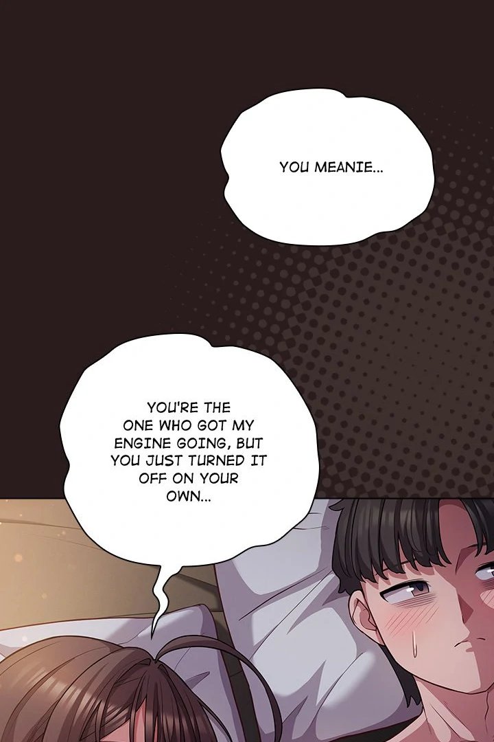 The General Is Here! - Chapter 34 Page 6