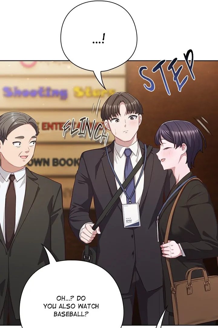 The General Is Here! - Chapter 34 Page 70