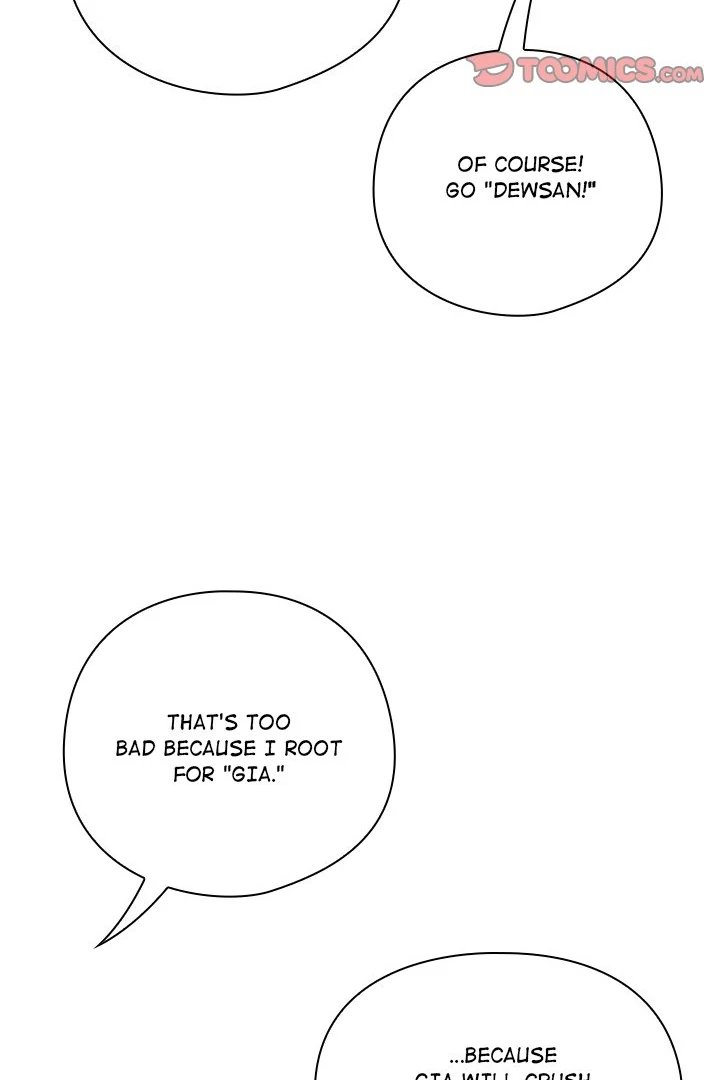 The General Is Here! - Chapter 34 Page 71