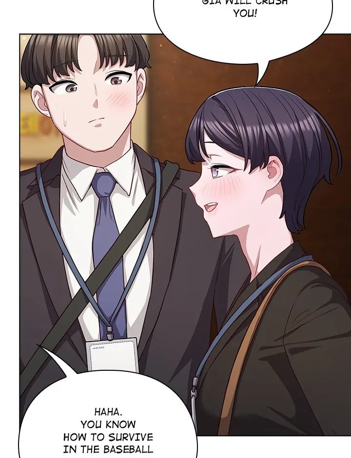 The General Is Here! - Chapter 34 Page 72