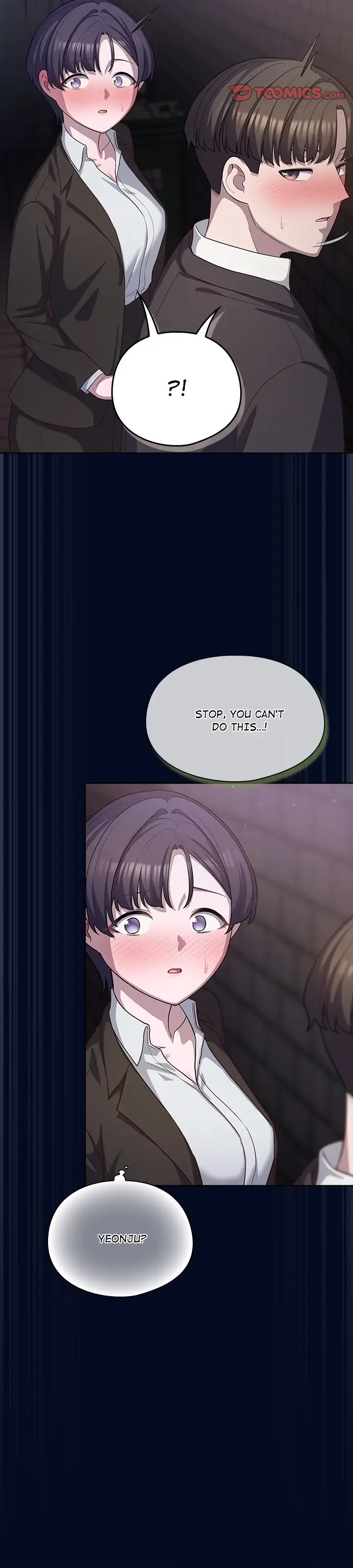 The General Is Here! - Chapter 35 Page 116