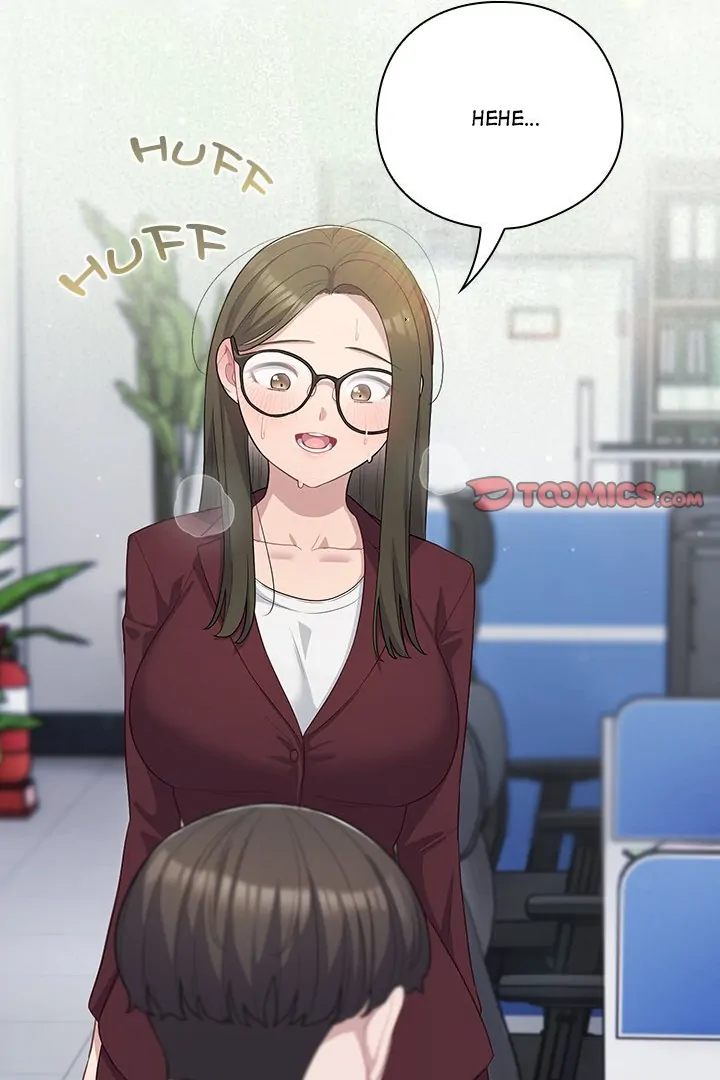 The General Is Here! - Chapter 35 Page 12