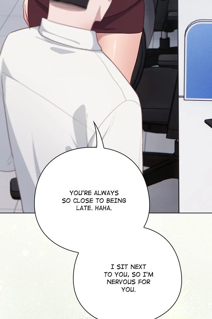 The General Is Here! - Chapter 35 Page 13