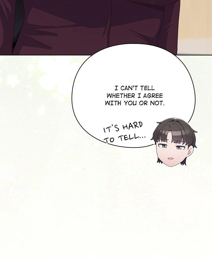 The General Is Here! - Chapter 35 Page 16