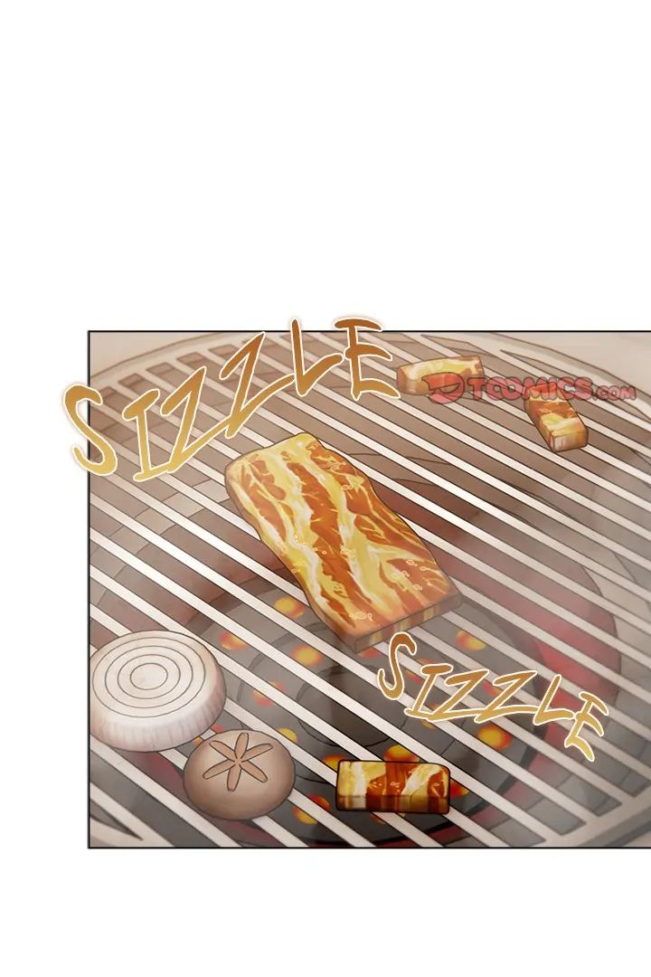 The General Is Here! - Chapter 35 Page 46