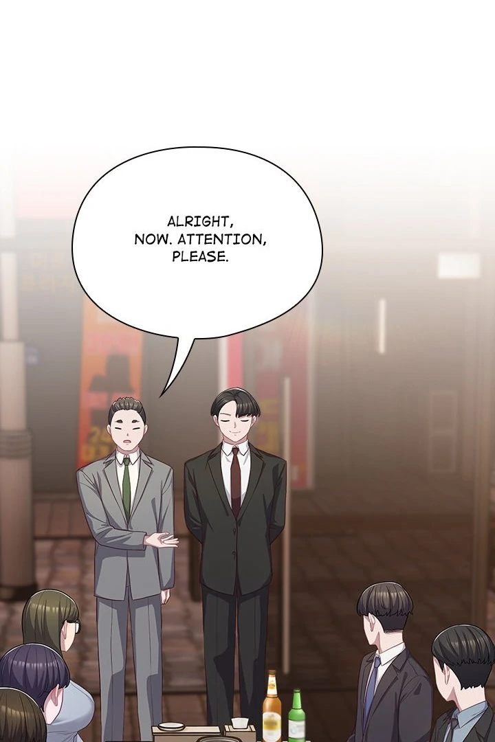 The General Is Here! - Chapter 35 Page 50