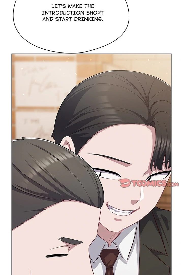 The General Is Here! - Chapter 35 Page 57