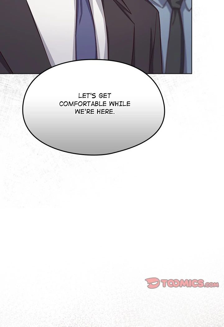 The General Is Here! - Chapter 35 Page 63