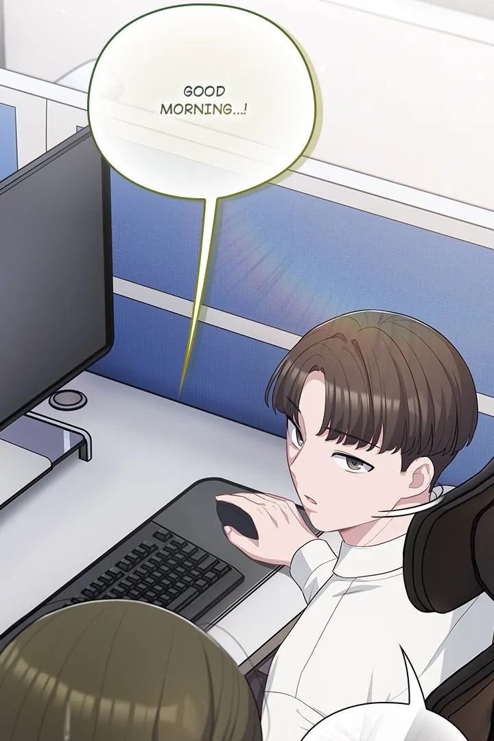 The General Is Here! - Chapter 35 Page 7